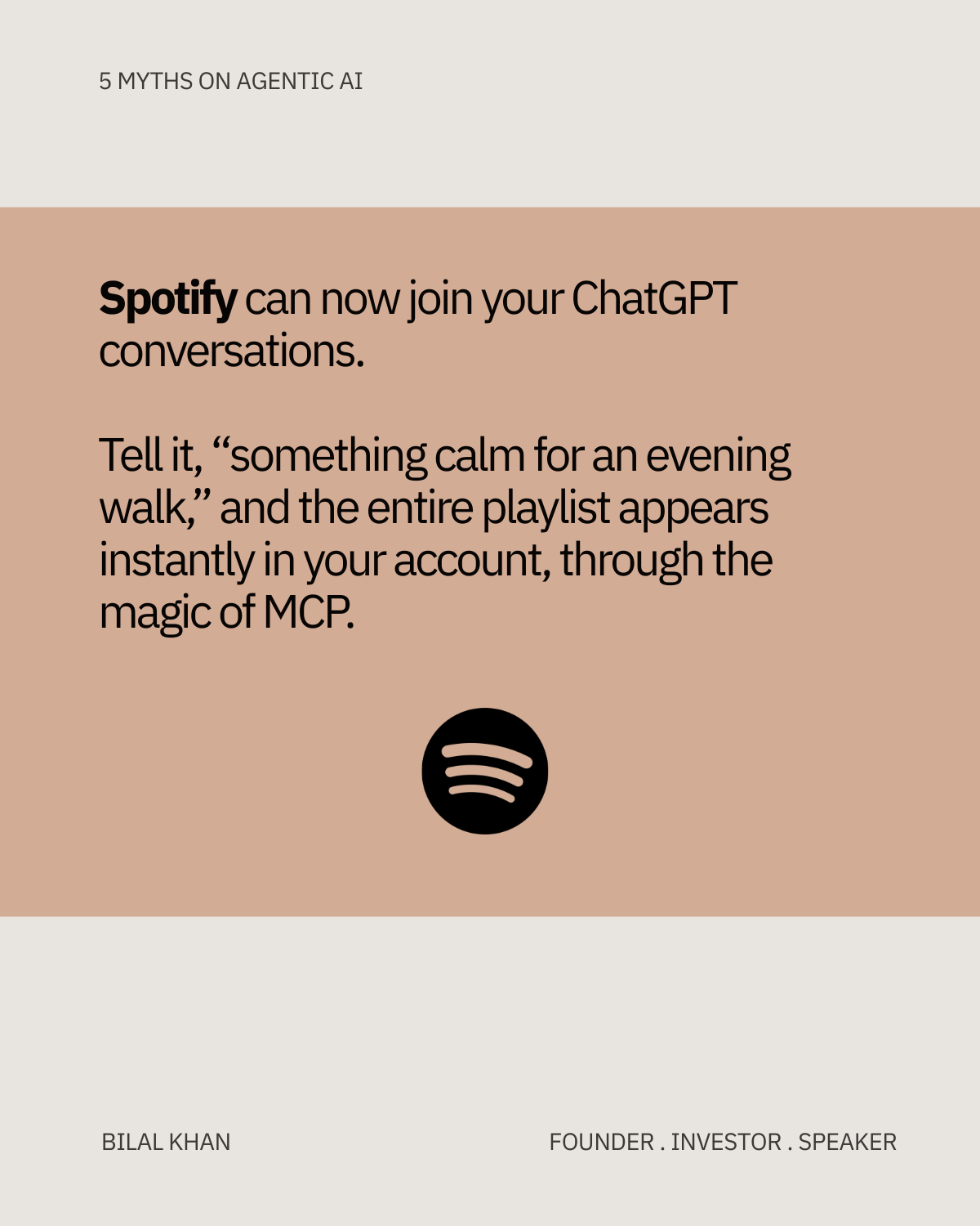 5 of the Most Damaging Myths on Agentic AI