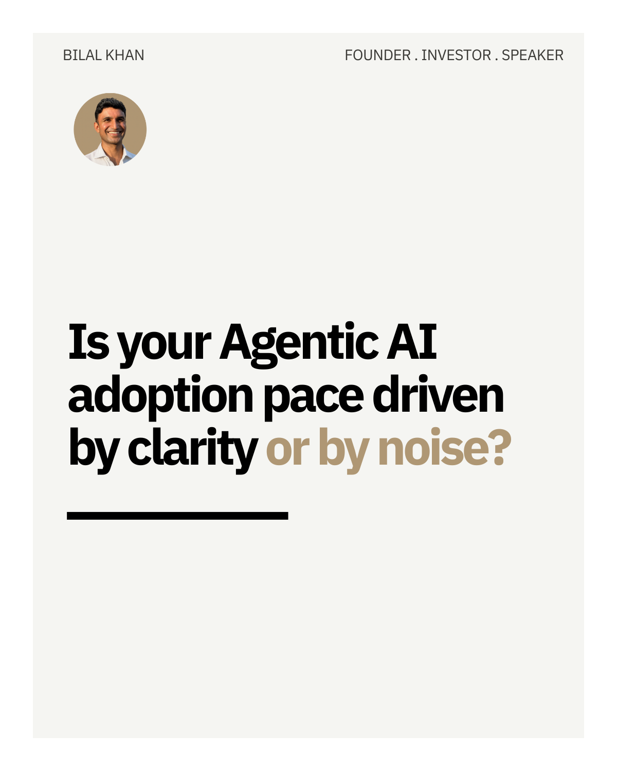 5 of the Most Damaging Myths on Agentic AI