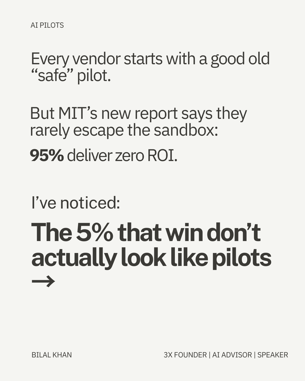 Is your fiercest competitor your customers employees?